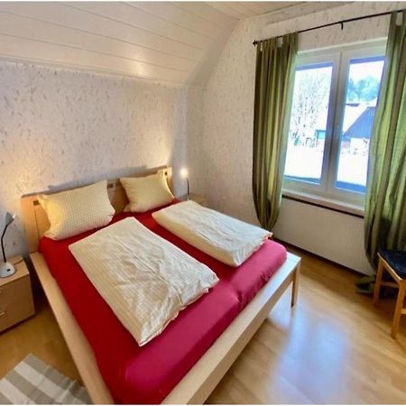 Cafe-Restaurant Vedder Hotel Herscheid ภายนอก รูปภาพ