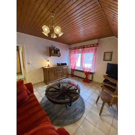 Cafe-Restaurant Vedder Hotel Herscheid ภายนอก รูปภาพ