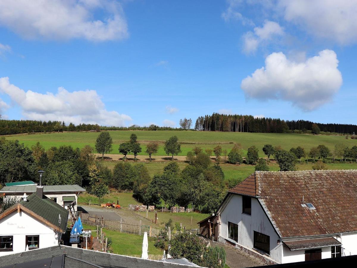 Cafe-Restaurant Vedder Hotel Herscheid ภายนอก รูปภาพ