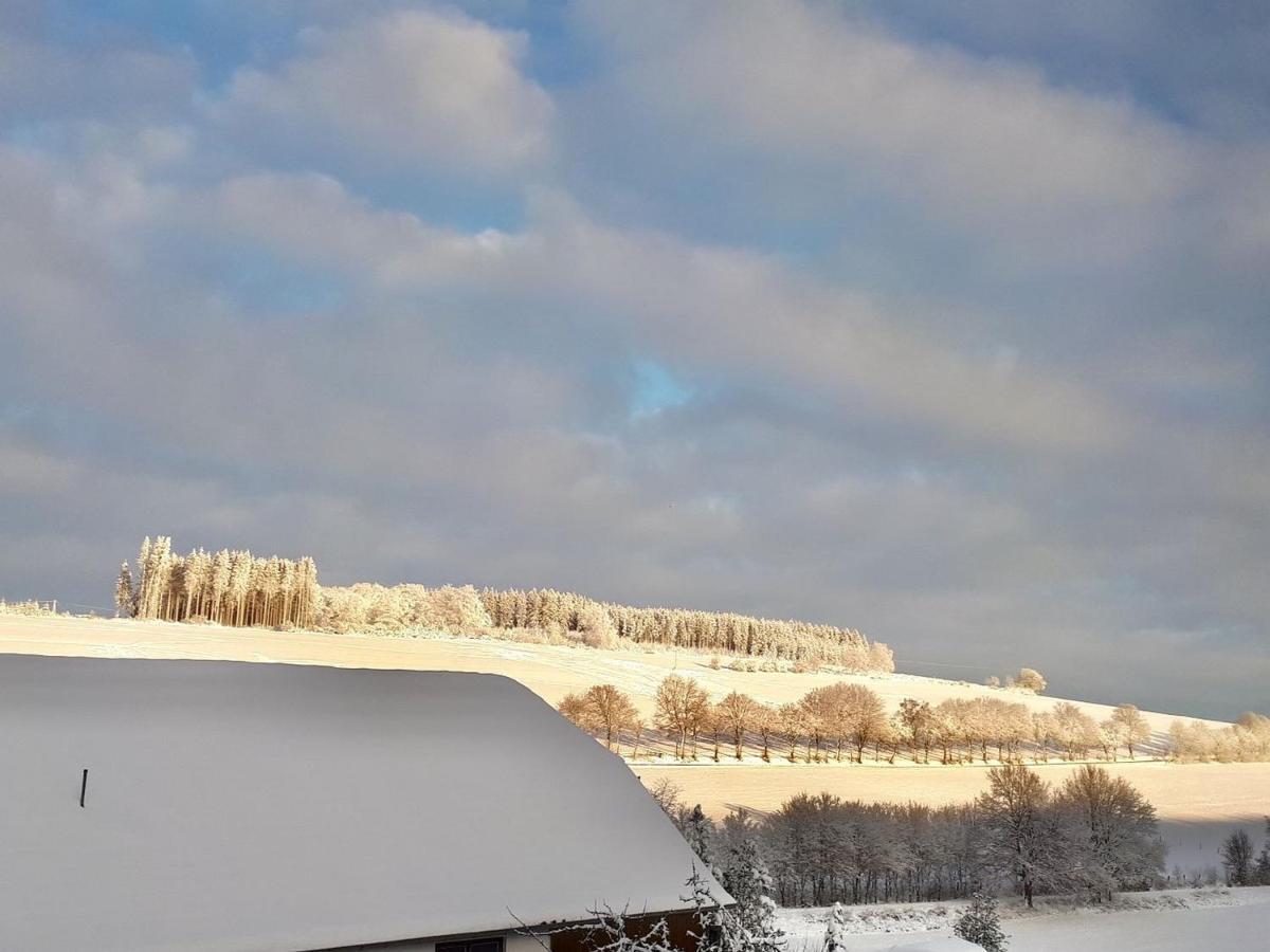Cafe-Restaurant Vedder Hotel Herscheid ภายนอก รูปภาพ