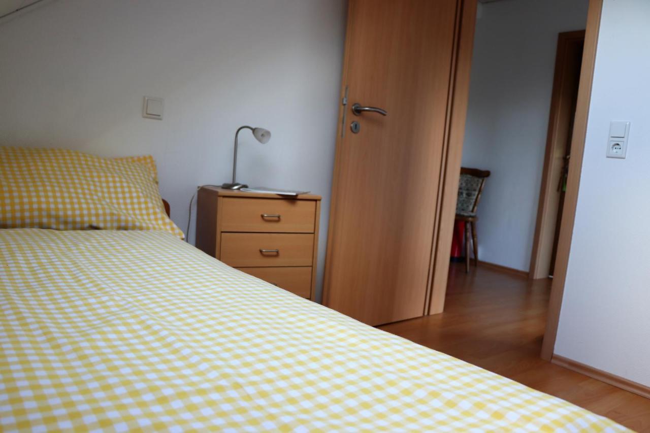 Cafe-Restaurant Vedder Hotel Herscheid ภายนอก รูปภาพ