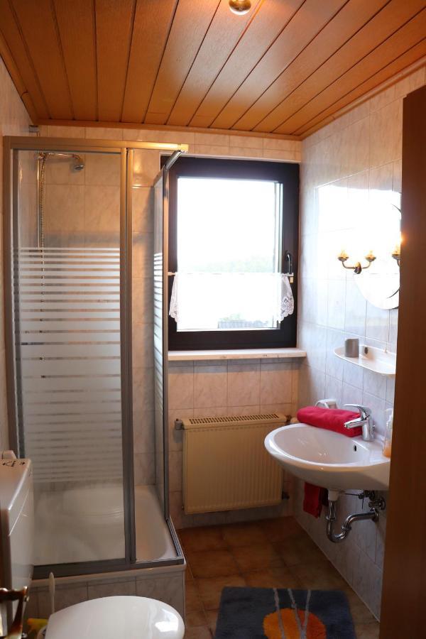 Cafe-Restaurant Vedder Hotel Herscheid ภายนอก รูปภาพ