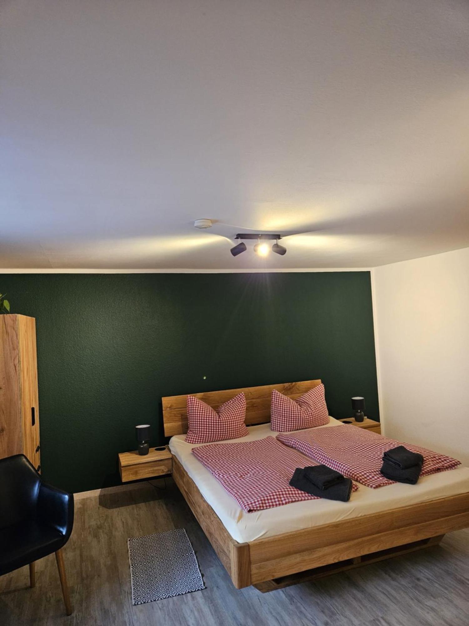 Cafe-Restaurant Vedder Hotel Herscheid ภายนอก รูปภาพ