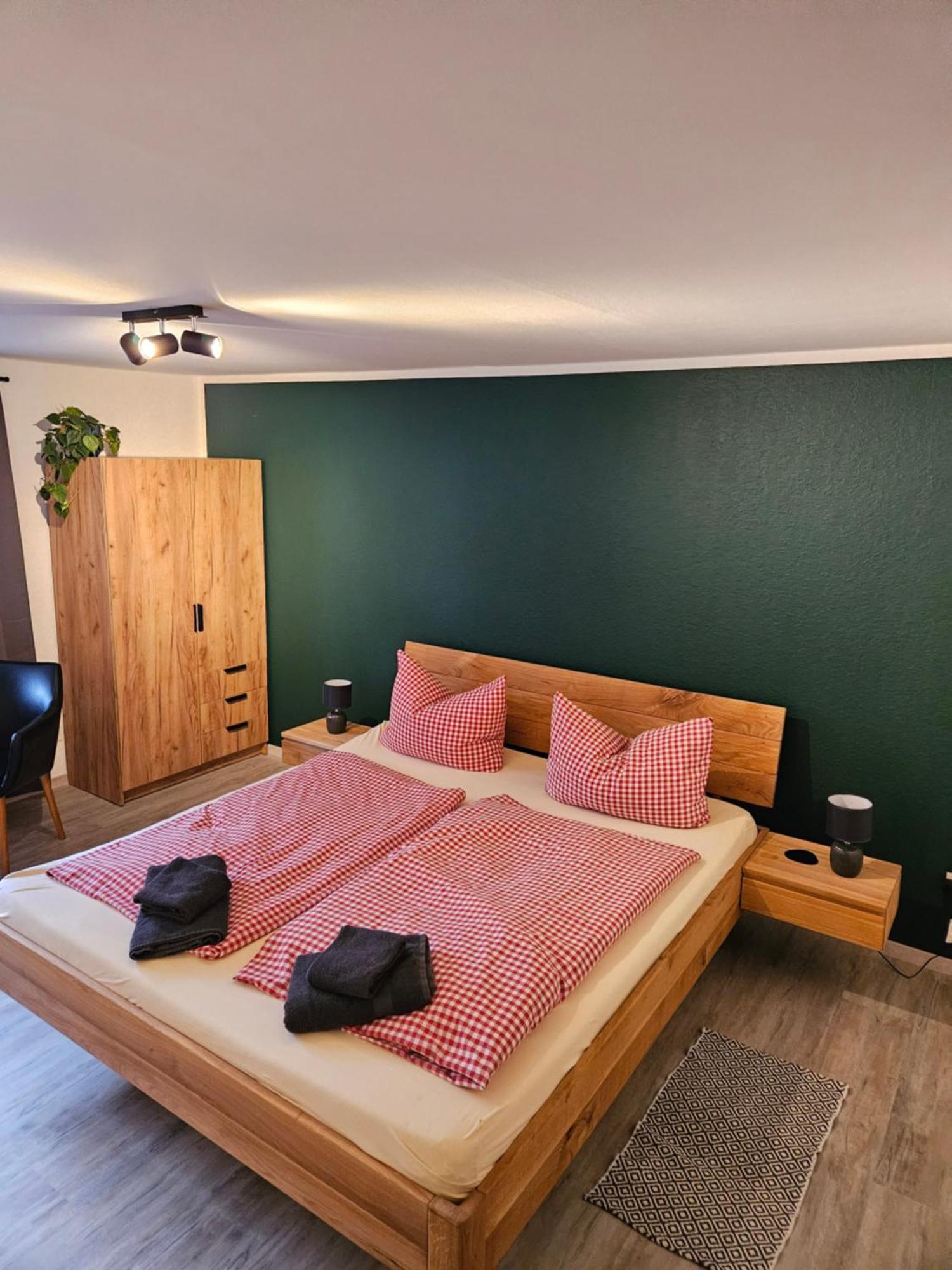 Cafe-Restaurant Vedder Hotel Herscheid ภายนอก รูปภาพ