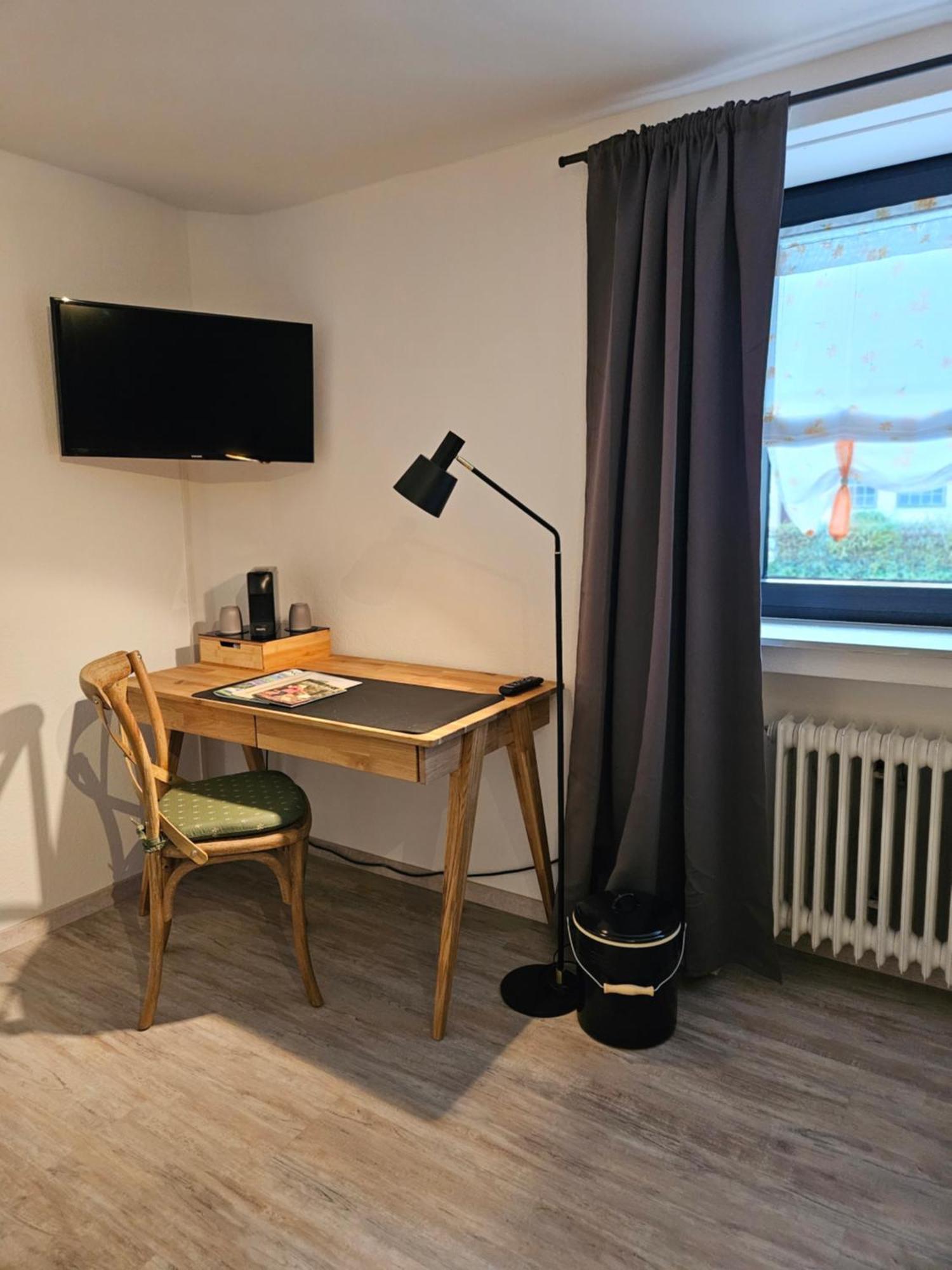 Cafe-Restaurant Vedder Hotel Herscheid ภายนอก รูปภาพ
